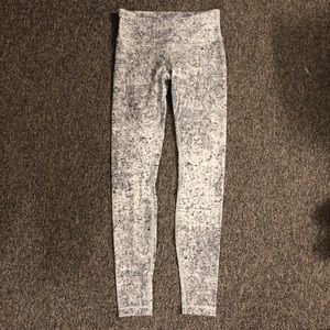 Lululemon lowrise wunder under